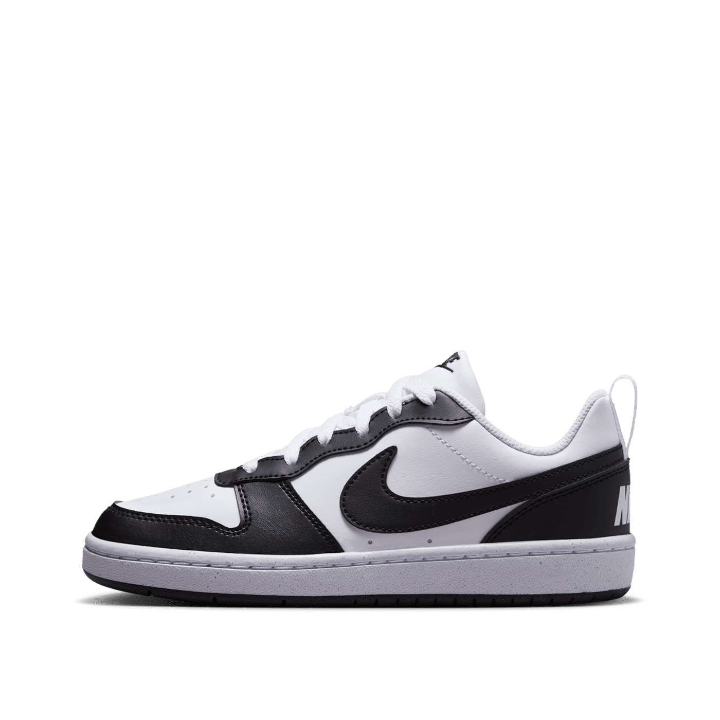 Nike Court Borough Low Recraft "White" | DV5456-131