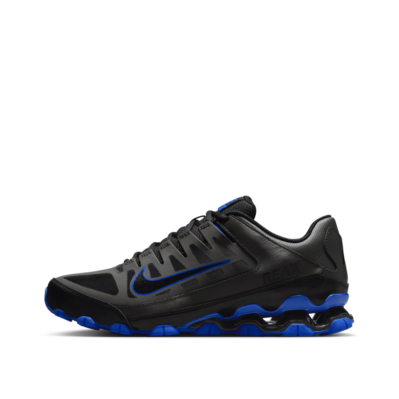 Nike Reax 8 TR "Grey" | 621716-012