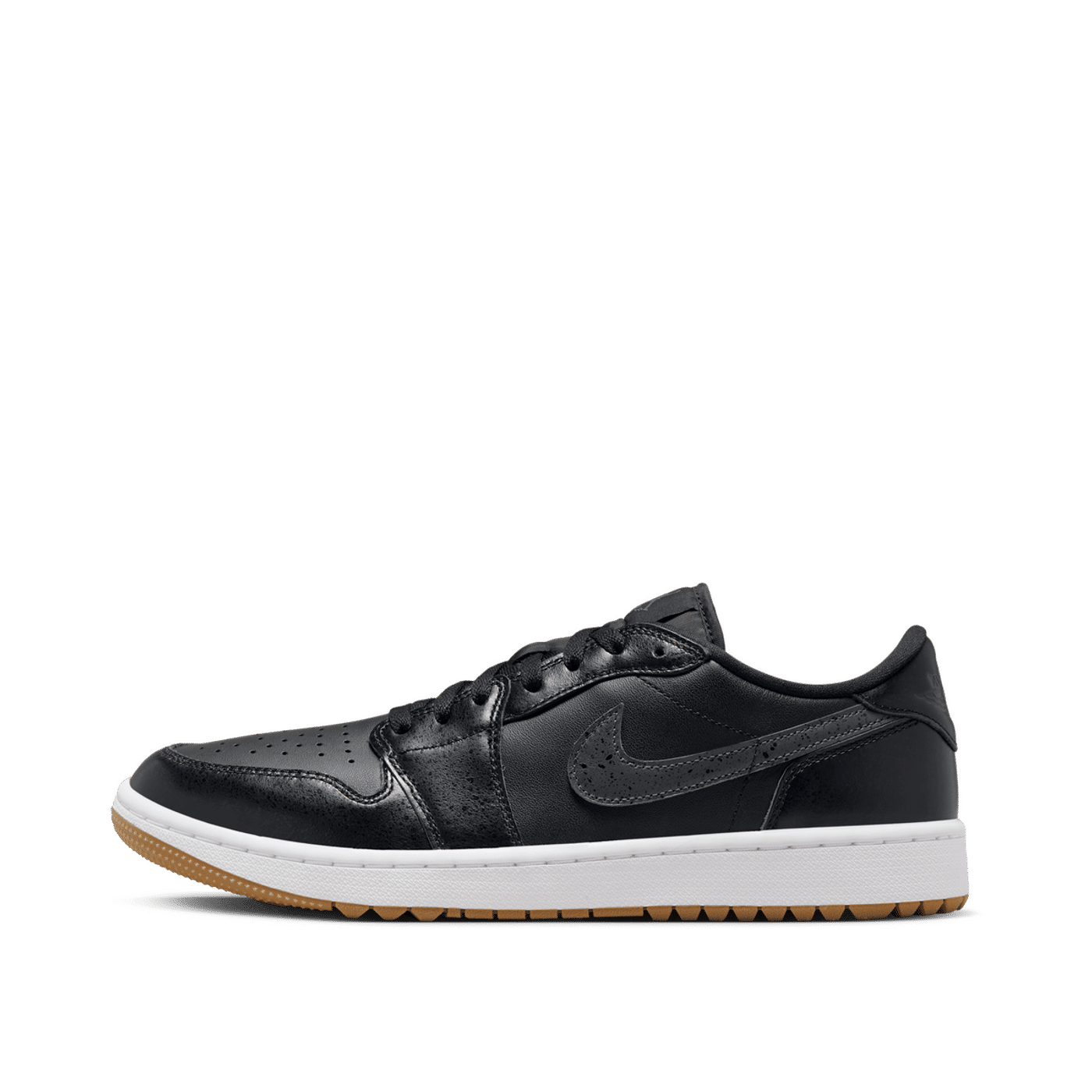 Air Jordan 1 Low G "Black" | DD9315-005