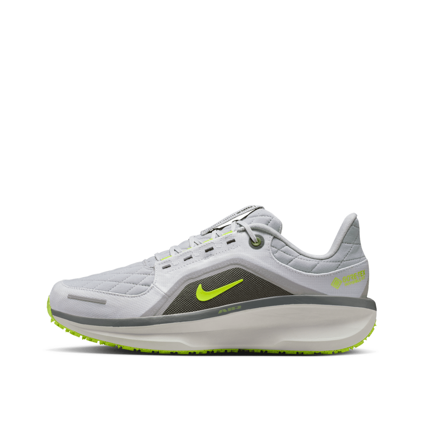 Nike Winflo 11 GORE-TEX "Grey" | FQ1358-005