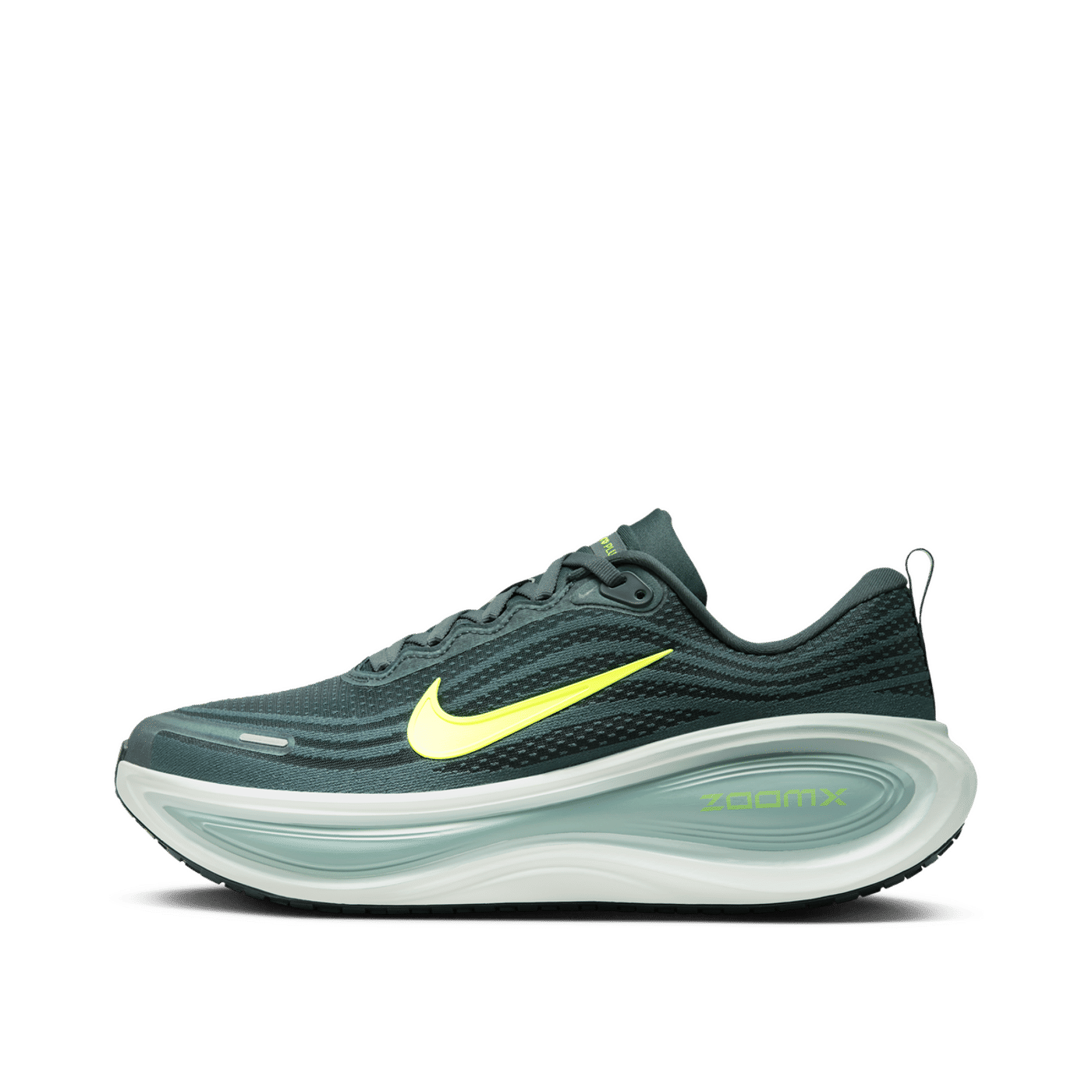 Nike Vomero Plus "Green" | HV8150-300