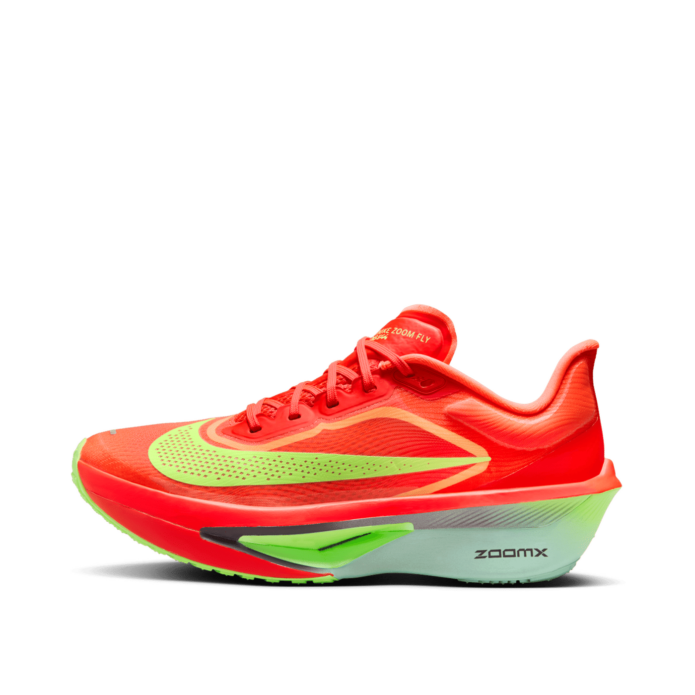 Nike Zoom Fly 6 Wmns "Red" | FN8455-601