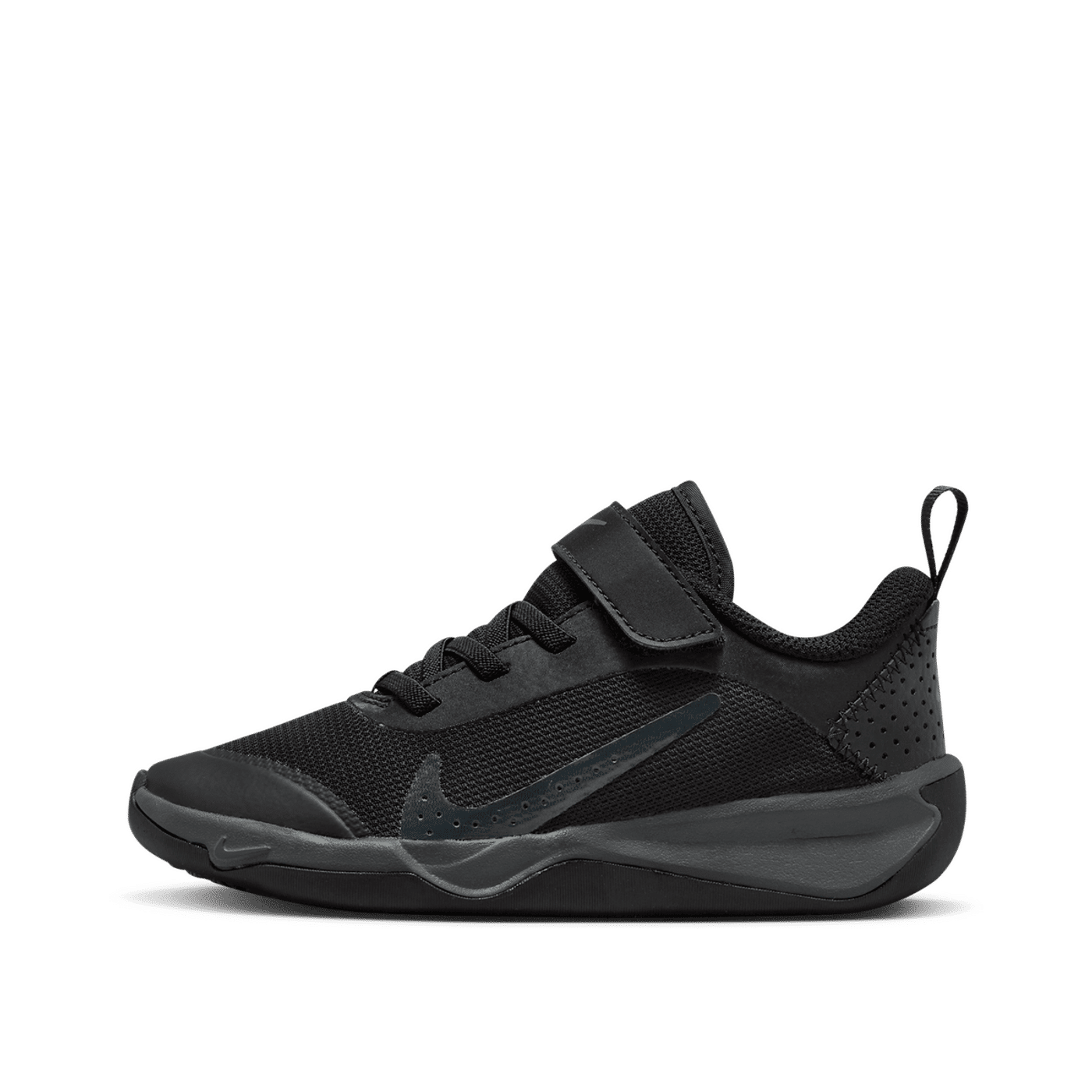 Nike Omni Multi-Court PS "Black Anthracite" | DM9026-001