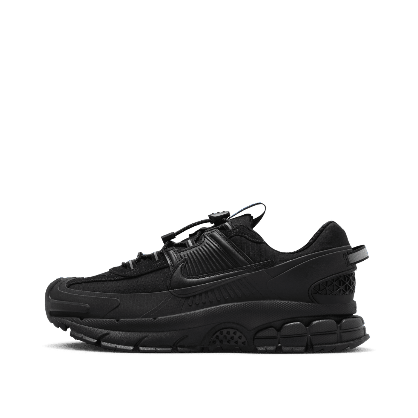 Nike Wmns Zoom Vomero Roam "Black/Black-Racer Blue" | HQ2181-004