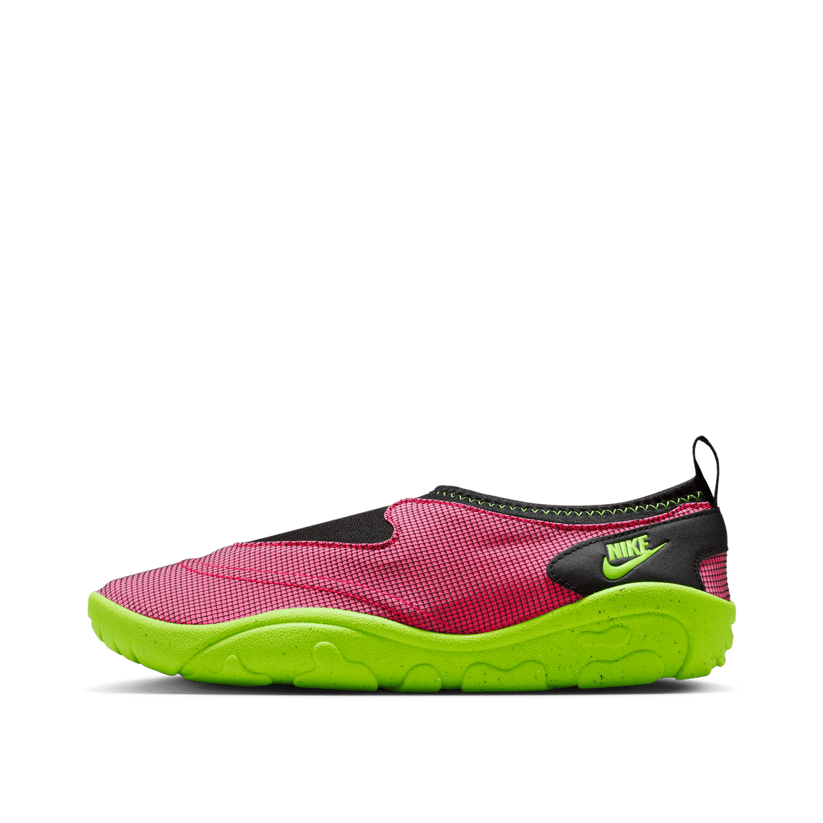 Nike Aqua Turf Wmns "Hyper Pink/Electric Green/Black" | FZ5628-601