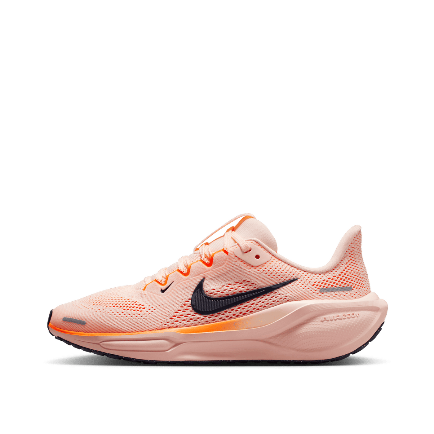 Nike Pegasus 41 Kids "Orange" | FN5041-802