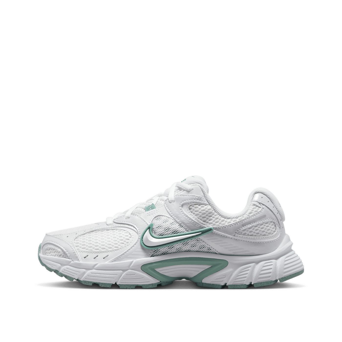 Nike V5 RNR "Summit White/Cannon" | HQ7901-106