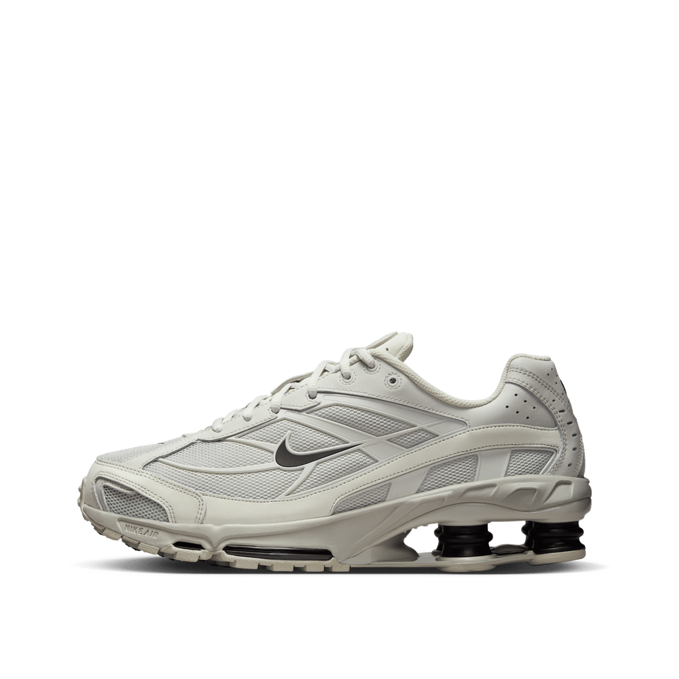 Nike Shox Ride 2 "Grey" | II7635-002