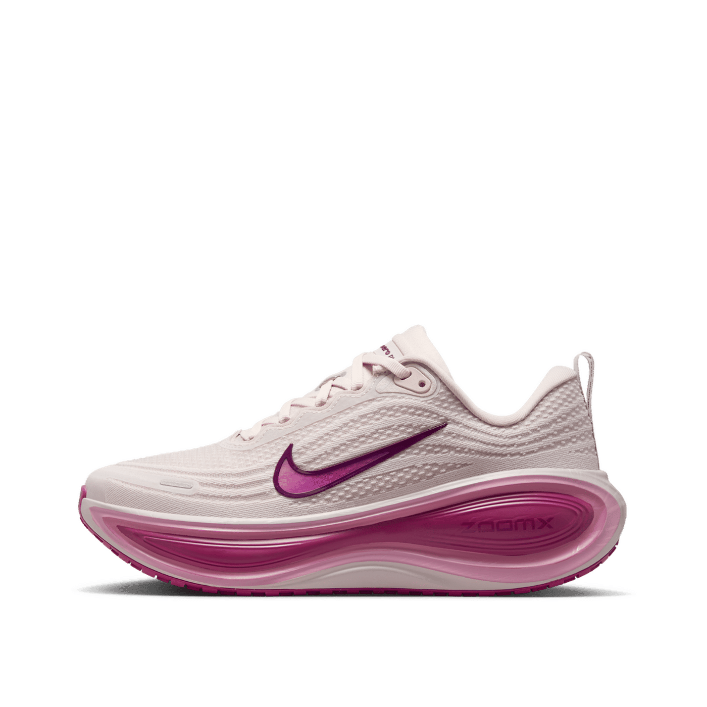 Nike Vomero Plus Wmns "Pink" | HV8154-602