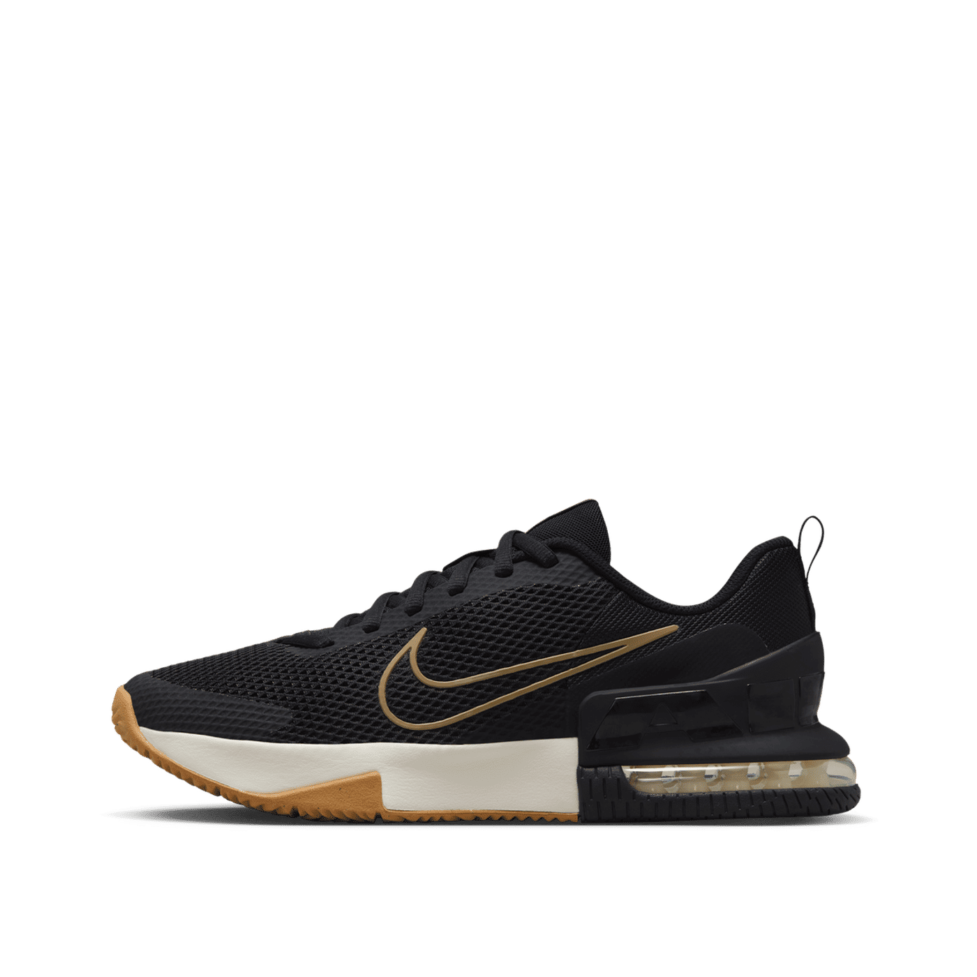 Nike Air Max Alpha Trainer 6 "Black" | FQ1833-012