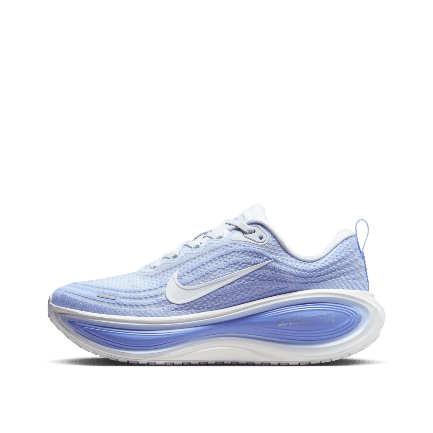 Nike Vomero Plus Wmns "Gray" | HV8154-003