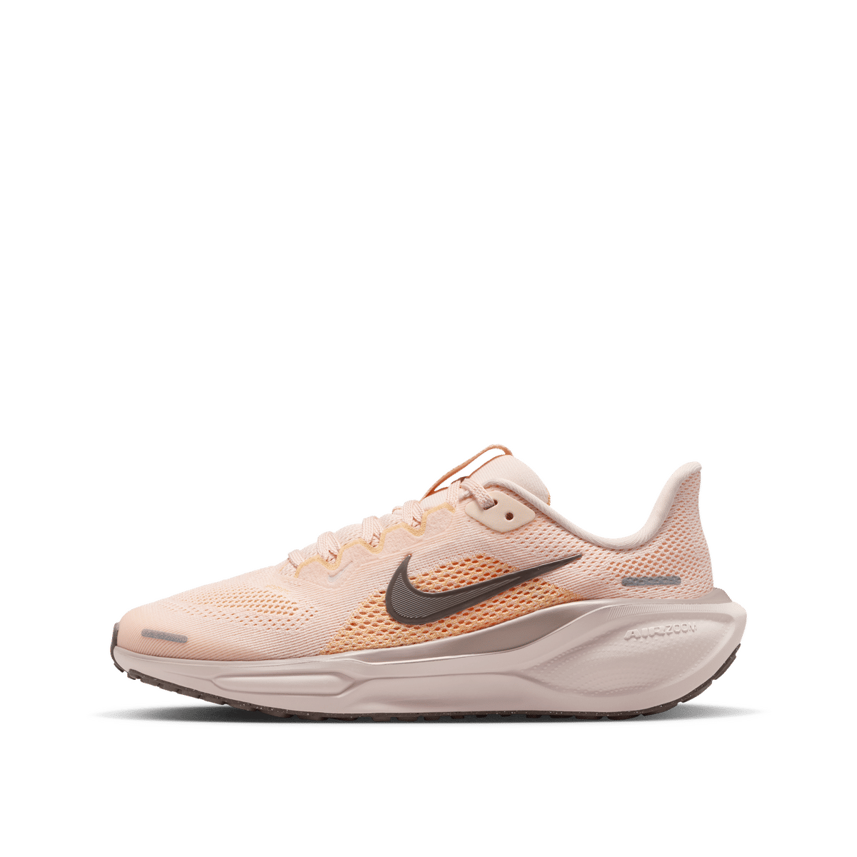 Nike Pegasus 41 Kids "Brown" | FN5041-803