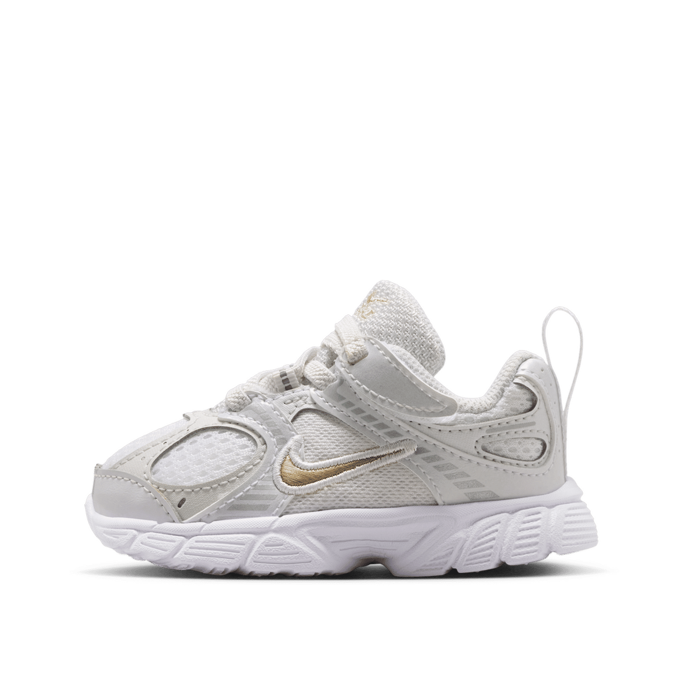 Nike V5 RNR TD "White" | HQ6413-104