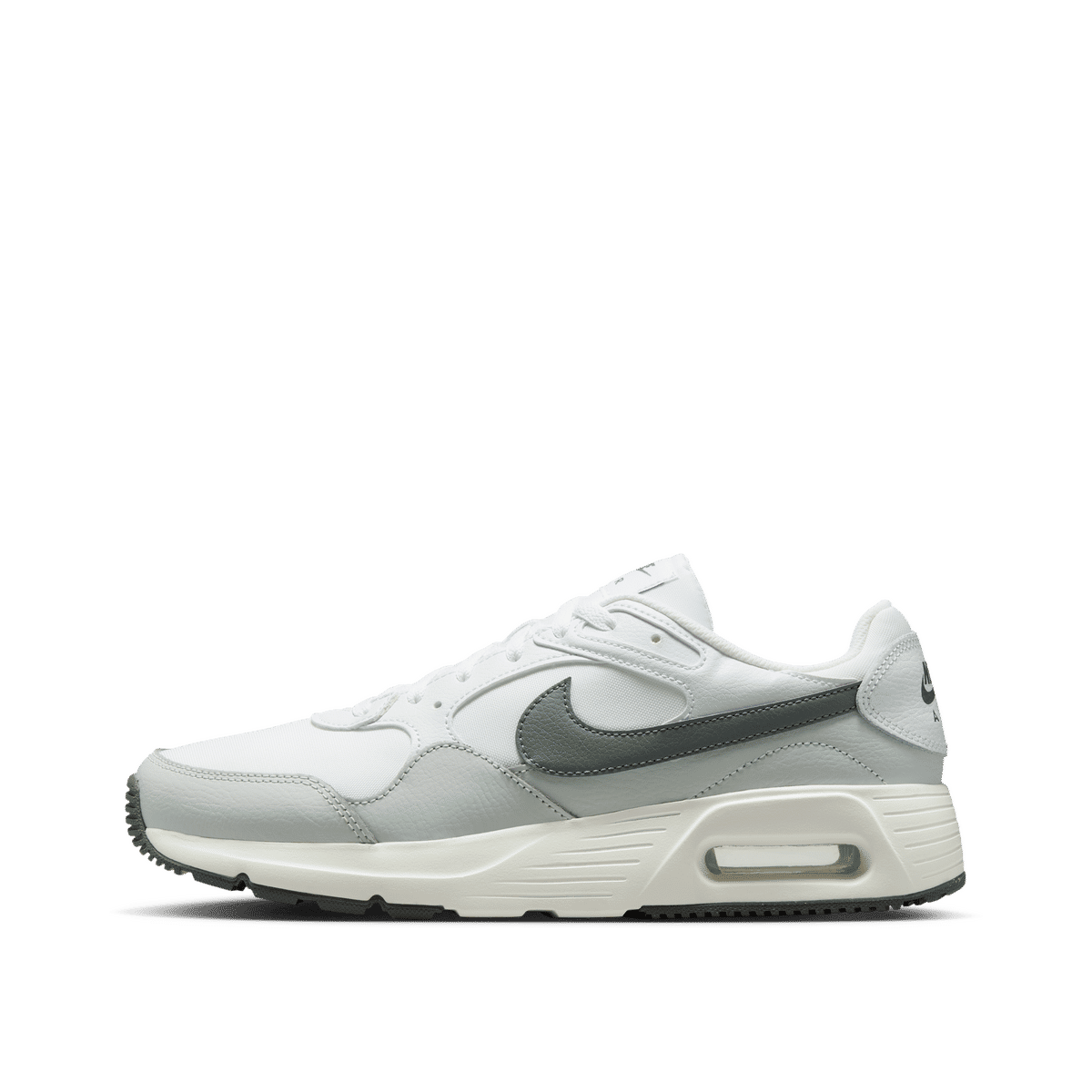 Nike Air Max SC "White" | CW4555-121