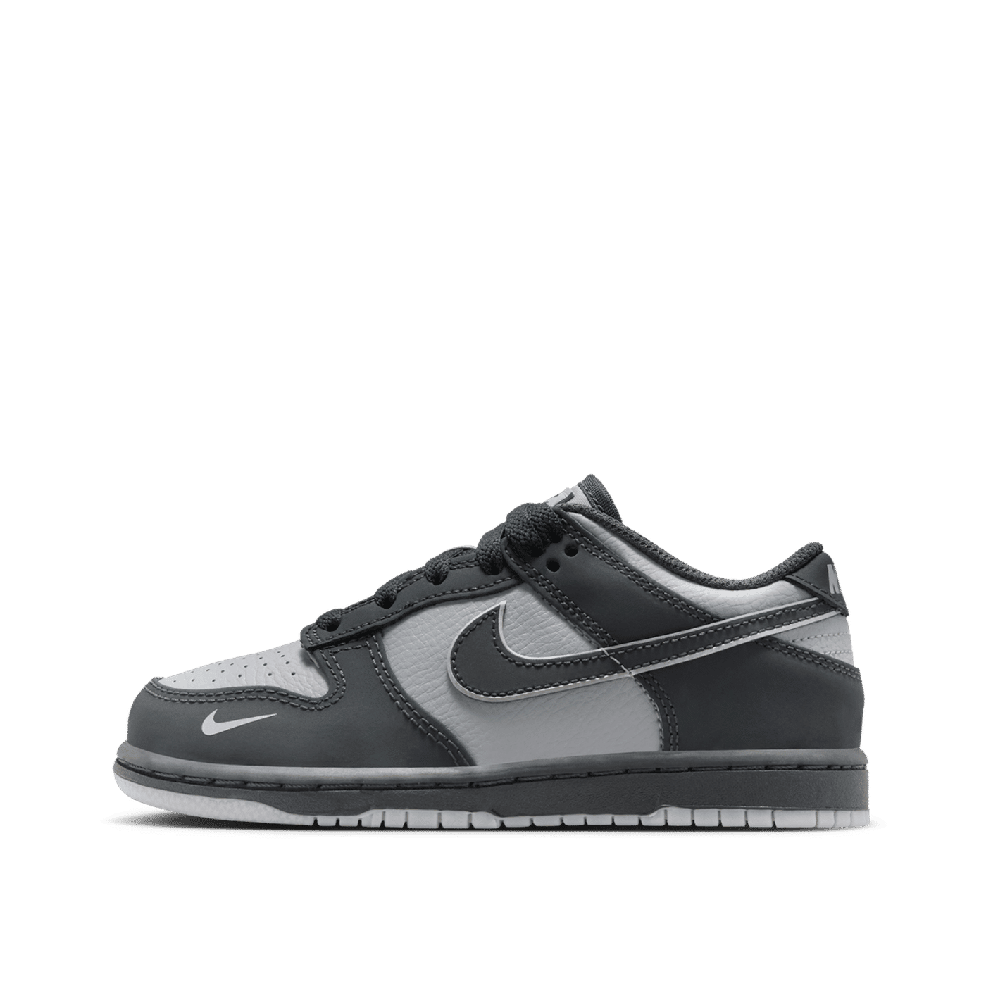 Nike Dunk Low "Grey" | IO2082-060