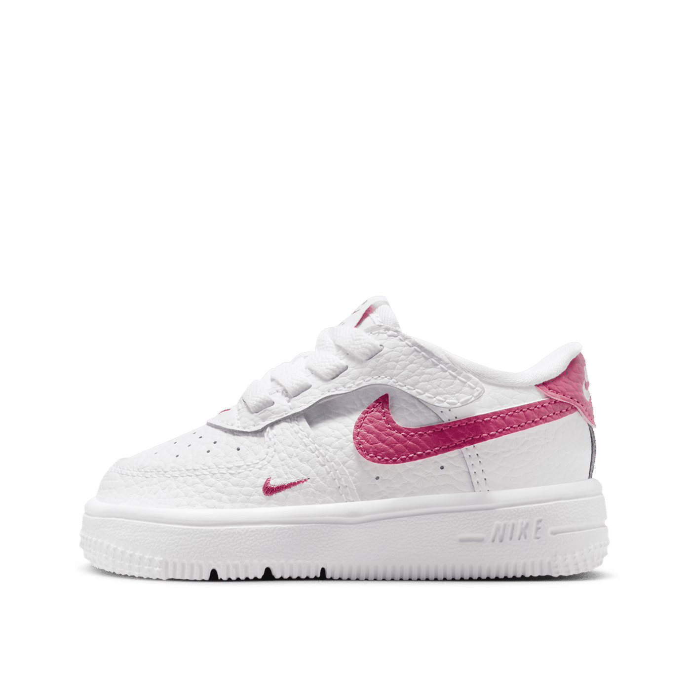 Nike Force 1 Low EasyOn "White" | IO7402-100