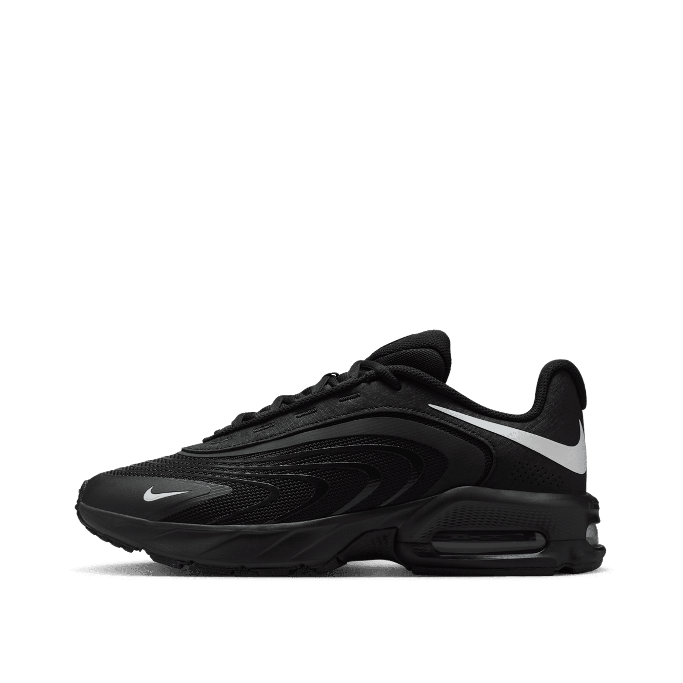 Nike Air Max Fire "Black" | IF2621-001