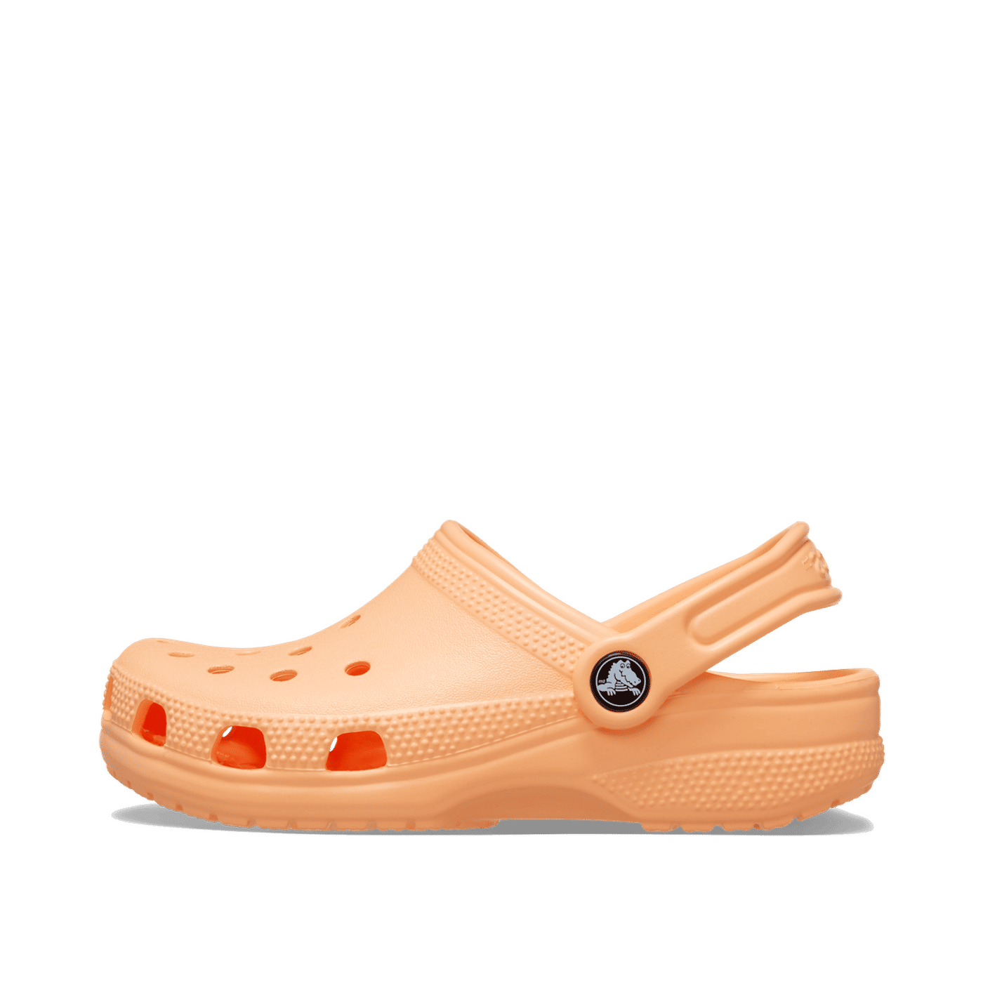Crocs Classic Clogs Kids "Electric Sunstone" | 20699186A