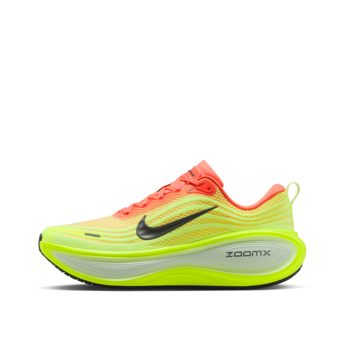 Nike Vomero Plus "Bright Mango" | HV8150-800