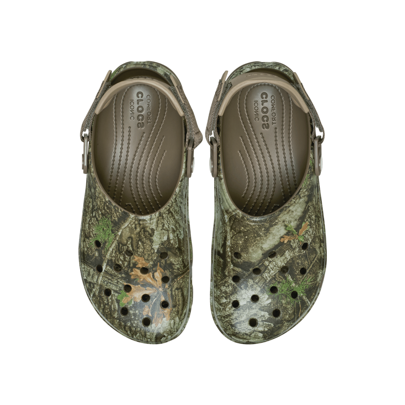 Crocs Classic Clog "Realtree APX" | 21173790H
