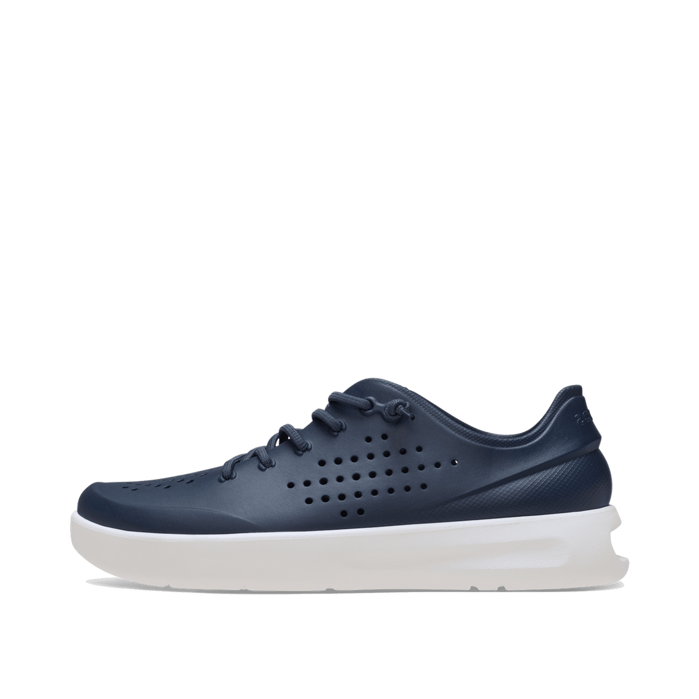 Crocs InMotion LiteRide Pacer "Navy/White" | 210831462