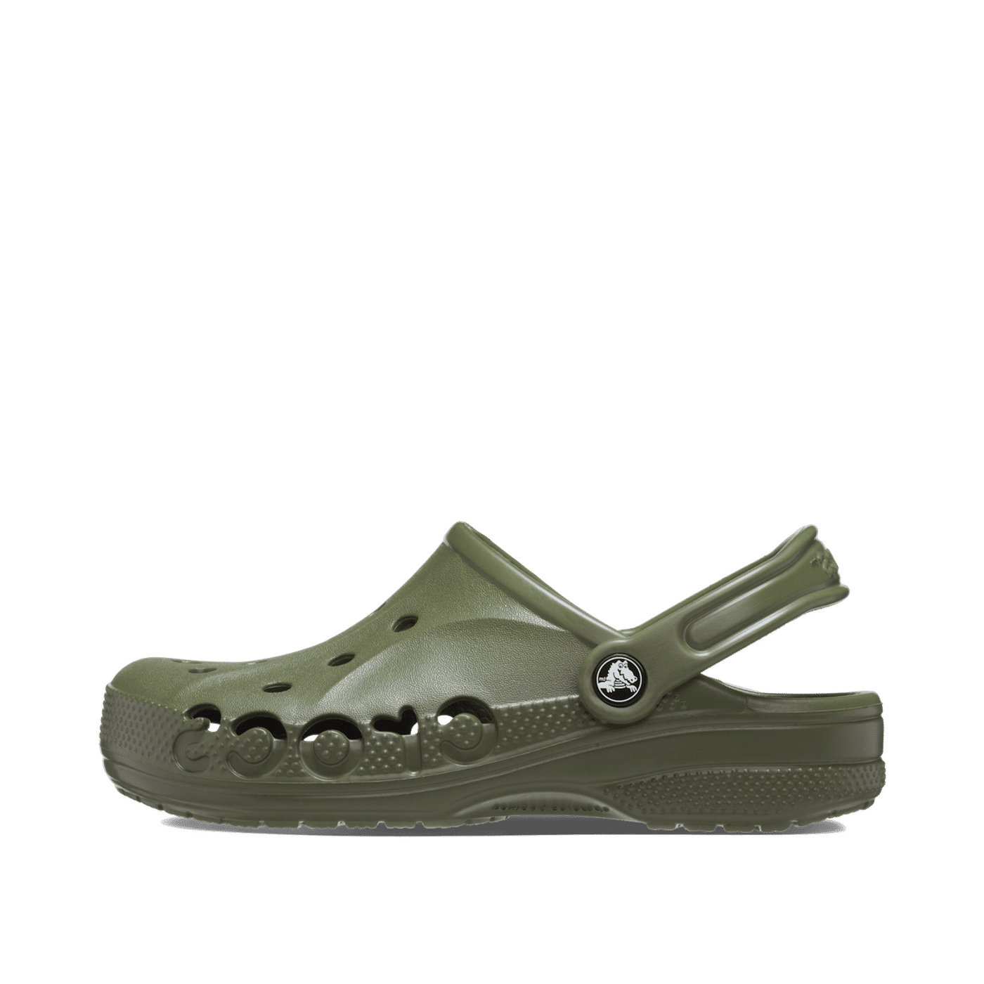 Crocs Baya Clog "Army Green" | 10126309