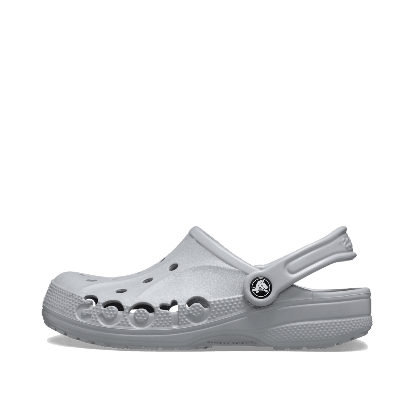 Crocs Baya Clog "Light Grey" | 10126007