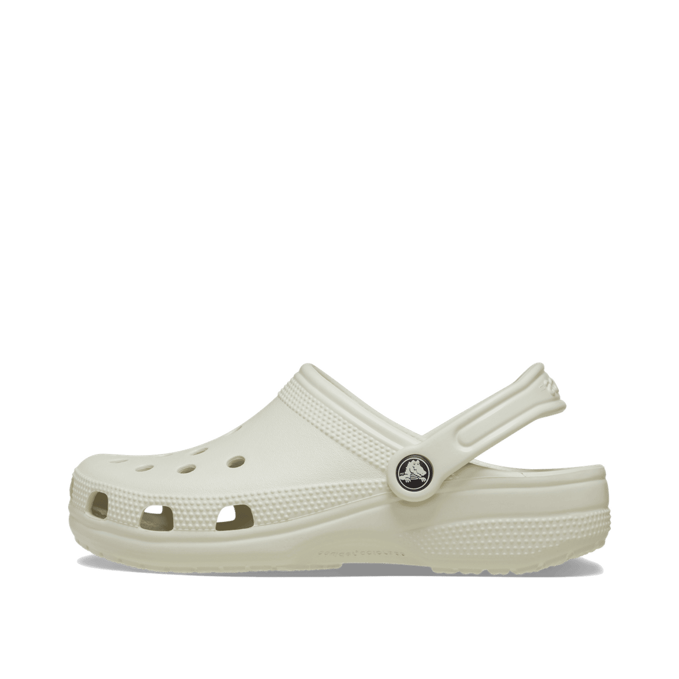 Crocs Classic Clog "Linen" | 100010HZ