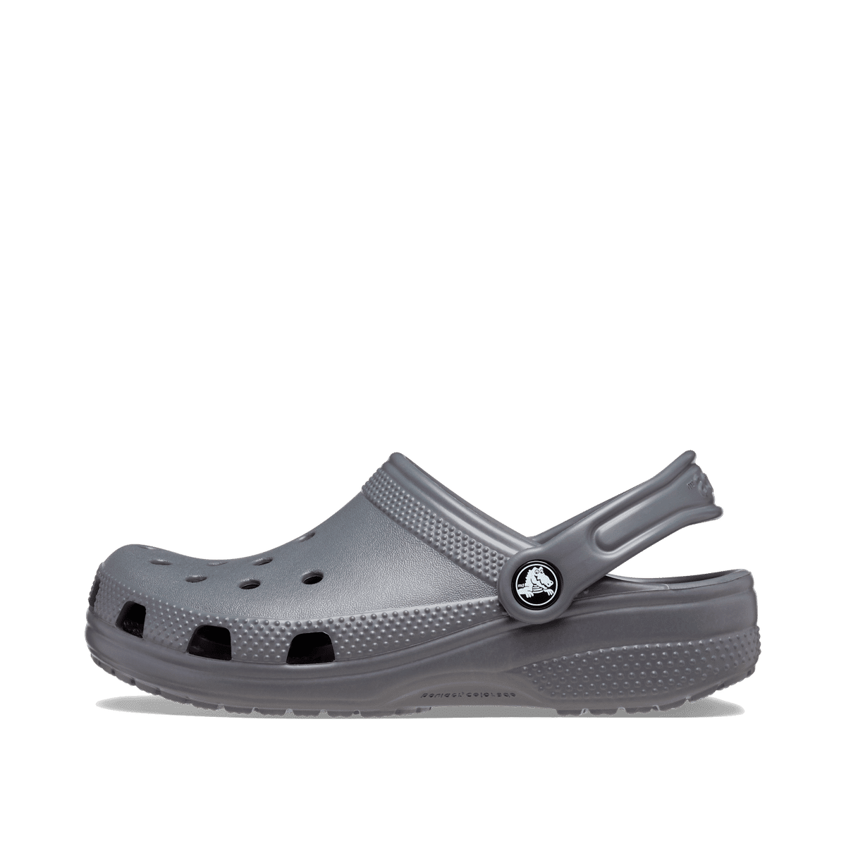 Crocs Classic Clog Kids "Slate Grey" | 2069910DA