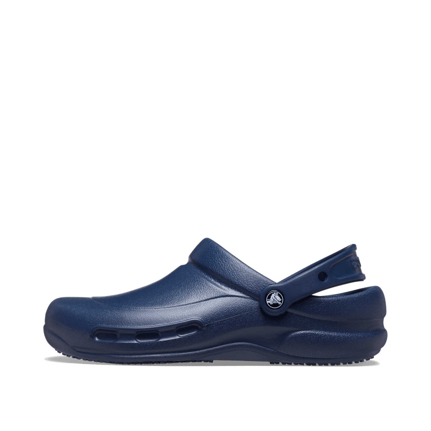 Crocs Bistro Work Clogs "Navy" | 10075410