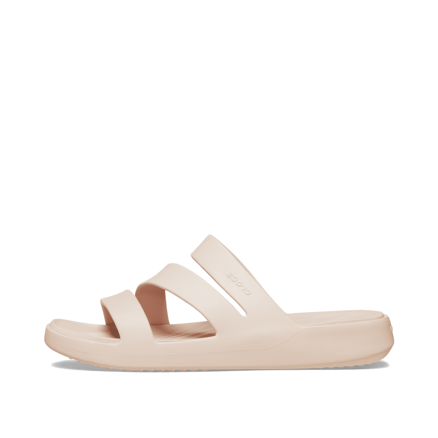 Crocs Getaway Strappy "Quartz" | 2095876UR