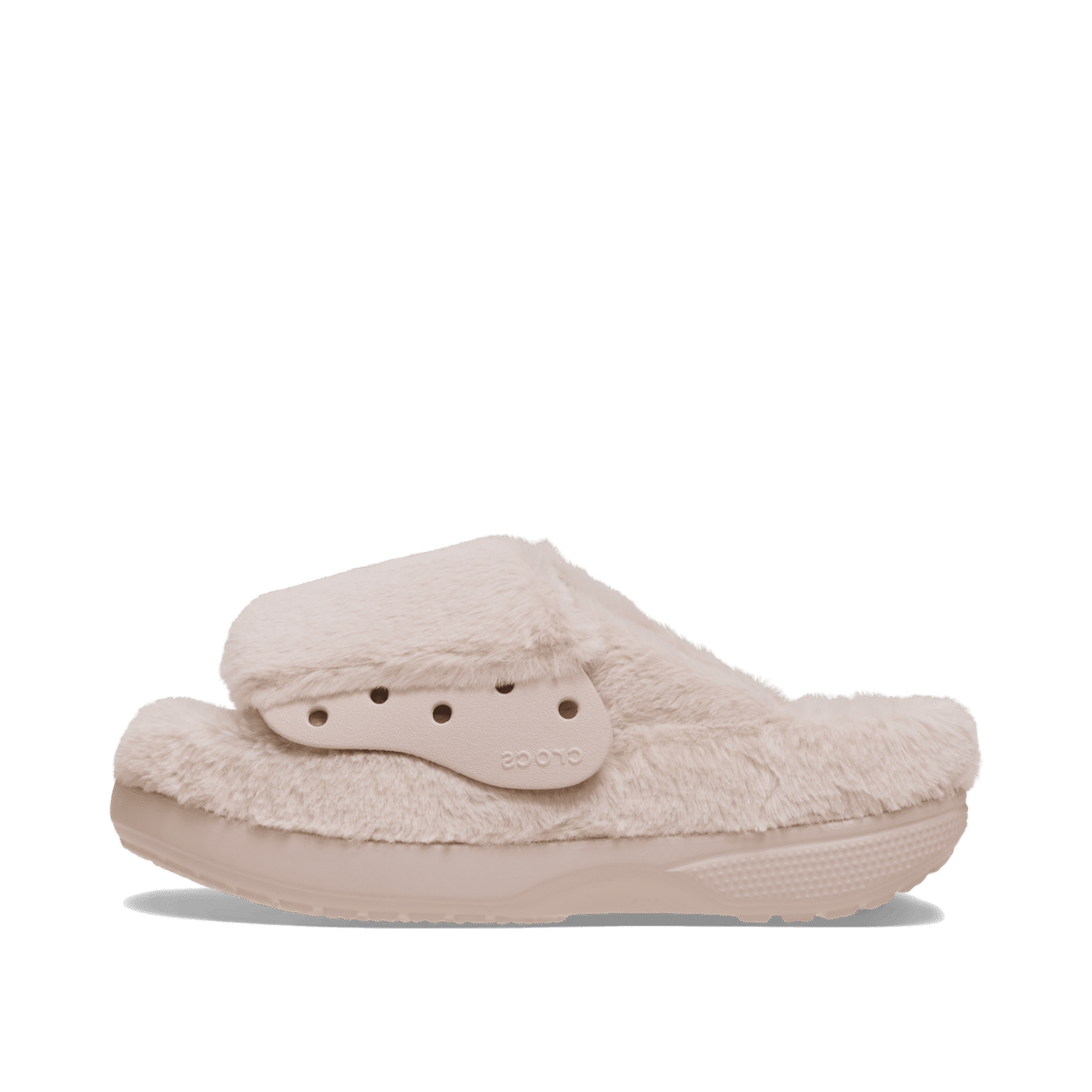 Crocs Classic "Quartz" Slide | 2118456UR