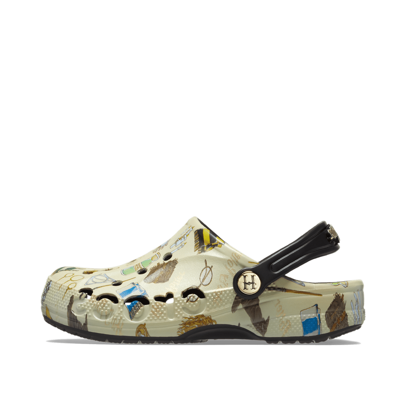 Crocs Harry Potter Baya Clog "Multi" | 21055090H
Crocs Harry Potter Baya Clog "Multi" | 21055090H
Crocs Harry Potter Baya Clog "Multi" | 21055090H