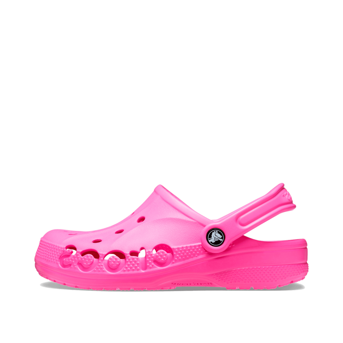 Crocs Baya Clog "Electric Pink" | 101266QQ