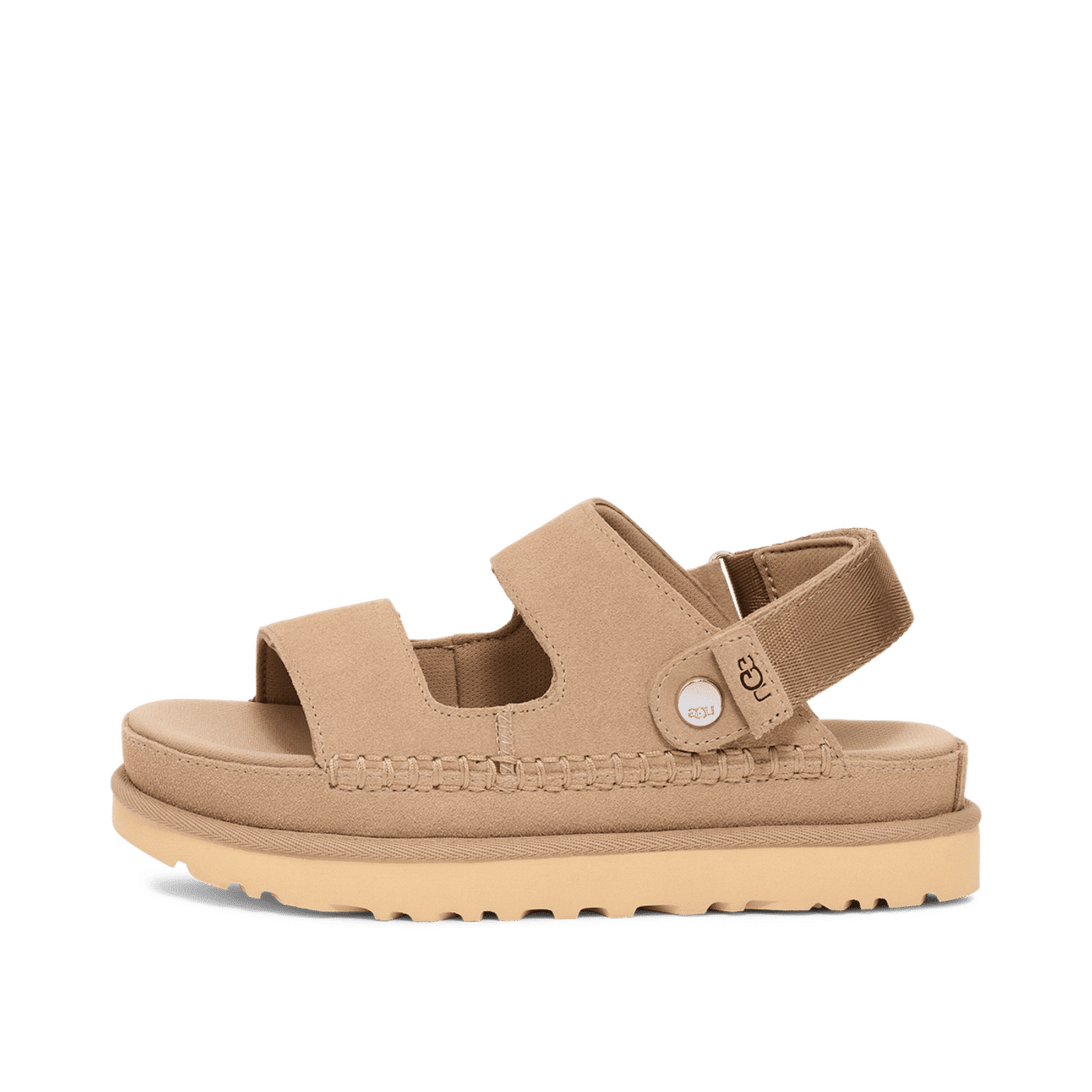 UGG Goldenstar Glide "Brown" | 1167399SAN