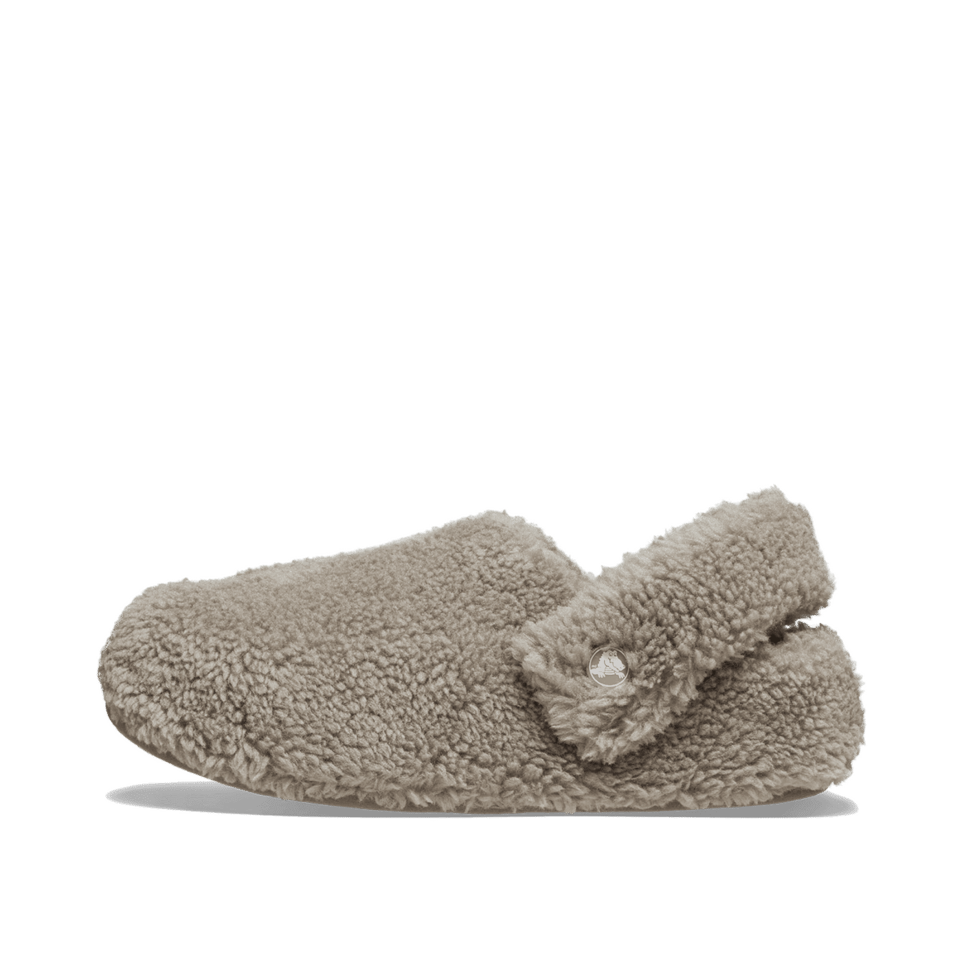 Crocs Classic Cozzzy "Mushroom" | 209386195