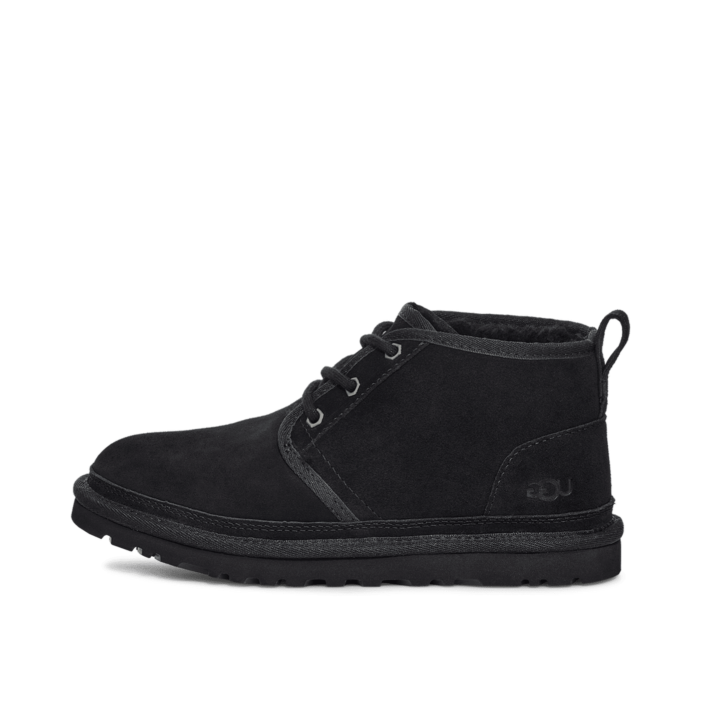 UGG Neumel Wmns "Black" | 1094269BLK