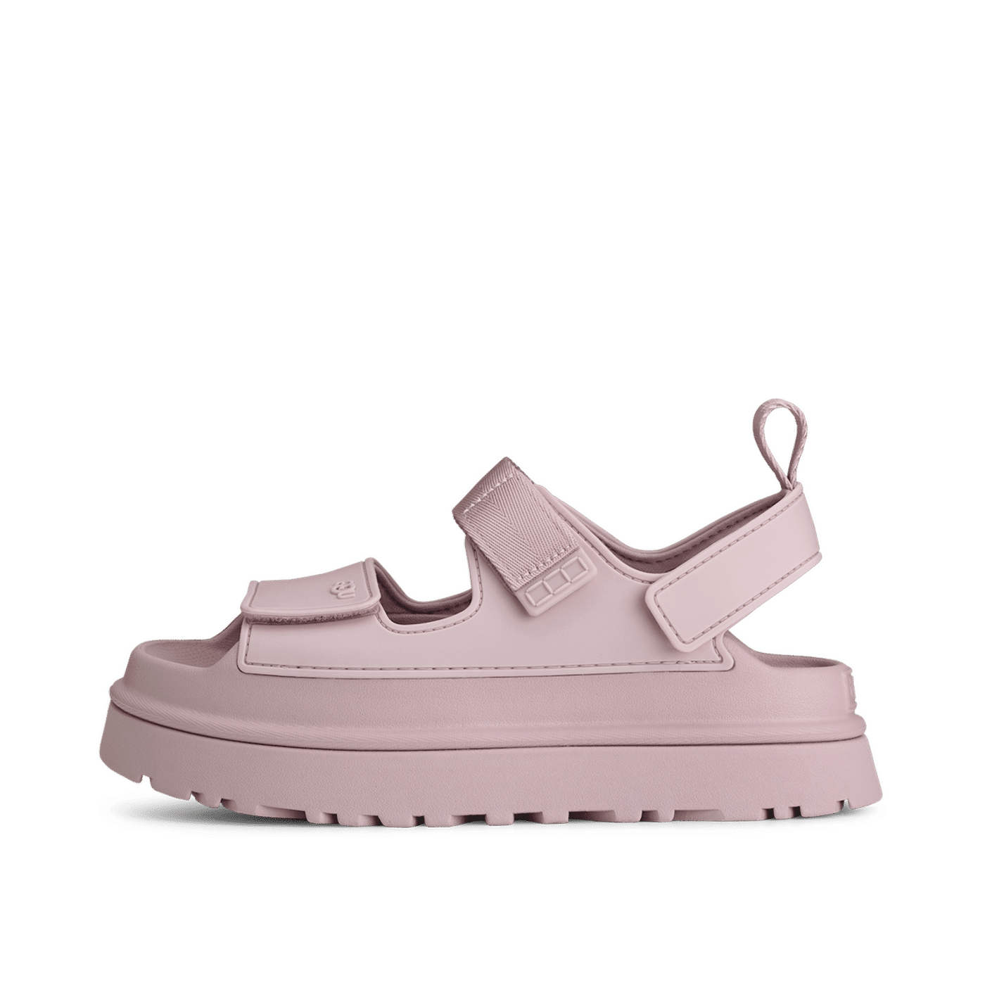 UGG GoldenGlow "Bay Fog" | 1152685BYF