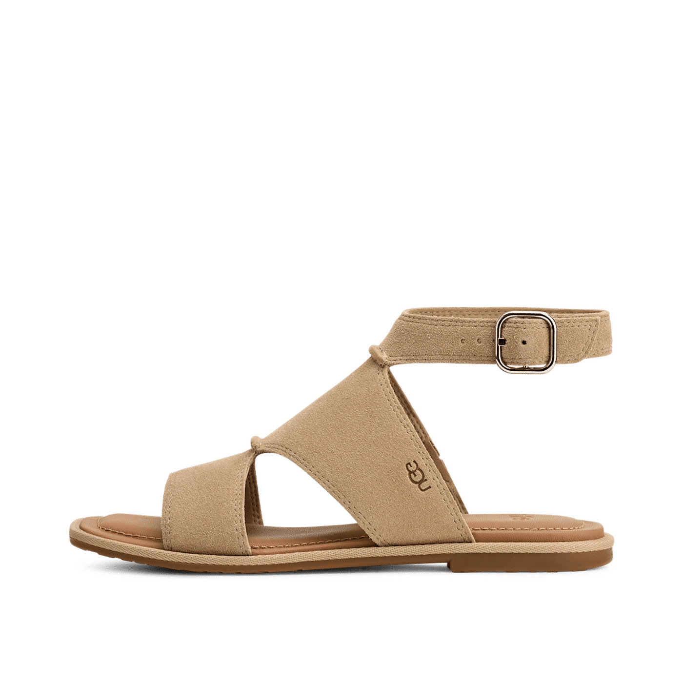 UGG Delray "Mustard Seed" | 1167453MDSD