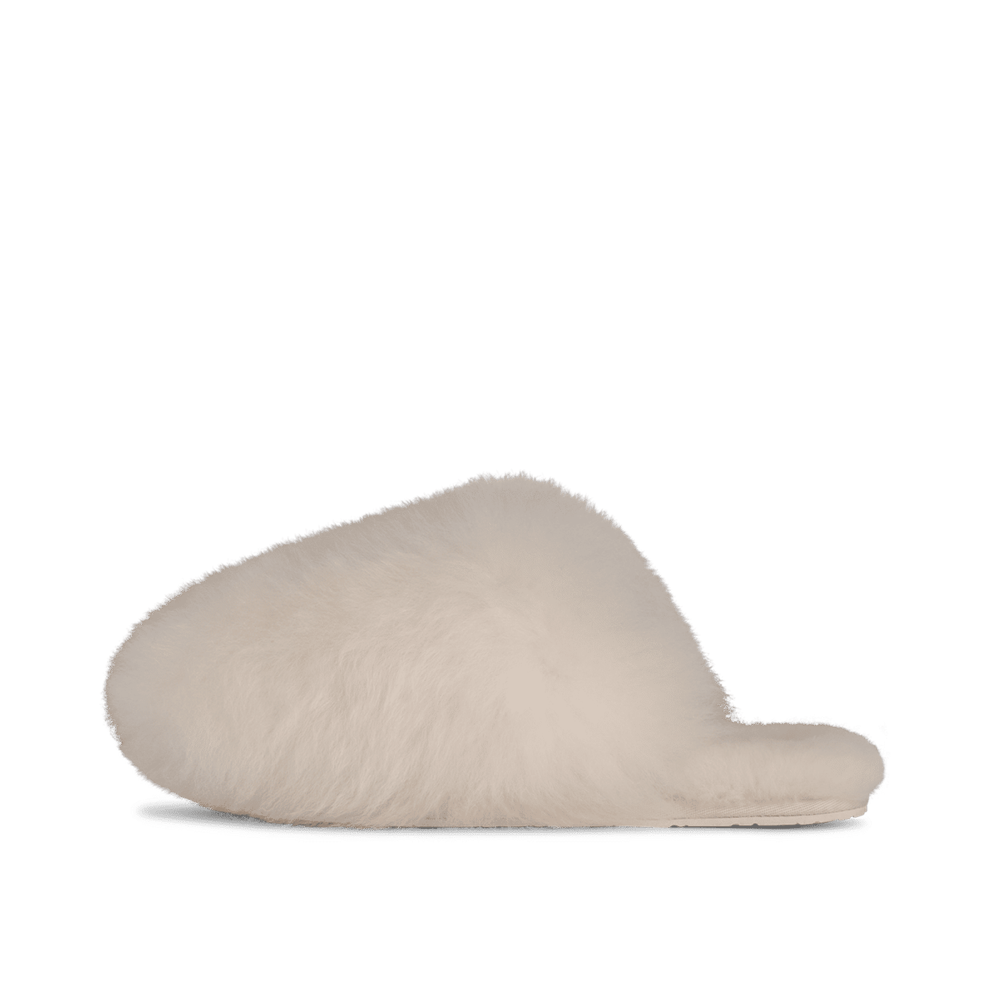 UGG Scuffette Chalet "White" | 1176030WHT