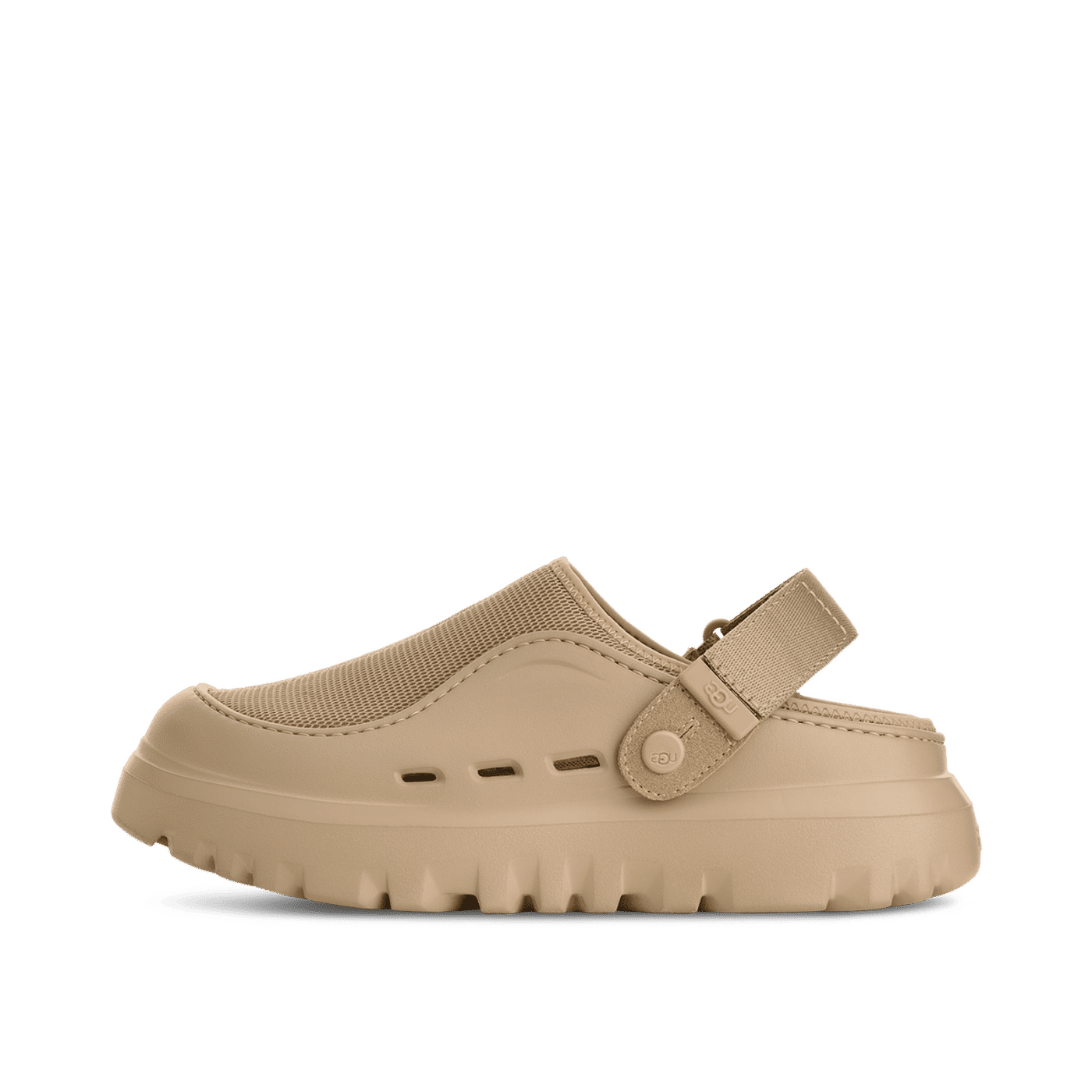 UGG PeakMod Clog "Dark Sand" | 1166912DND