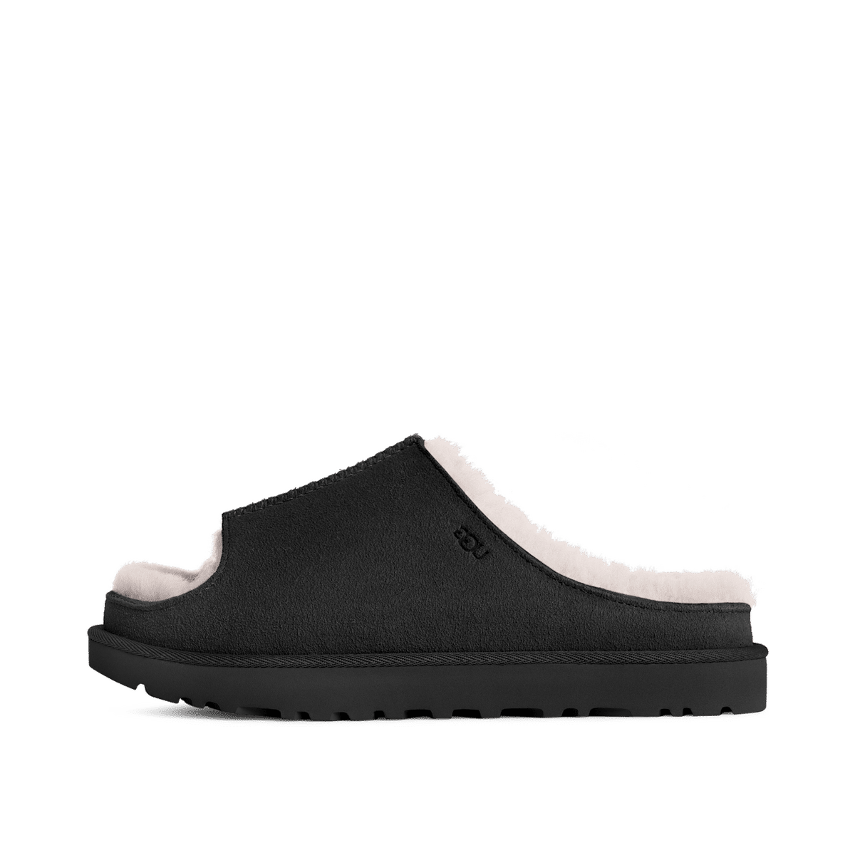 UGG Greenport Wmns "Black" | 1167610BLK