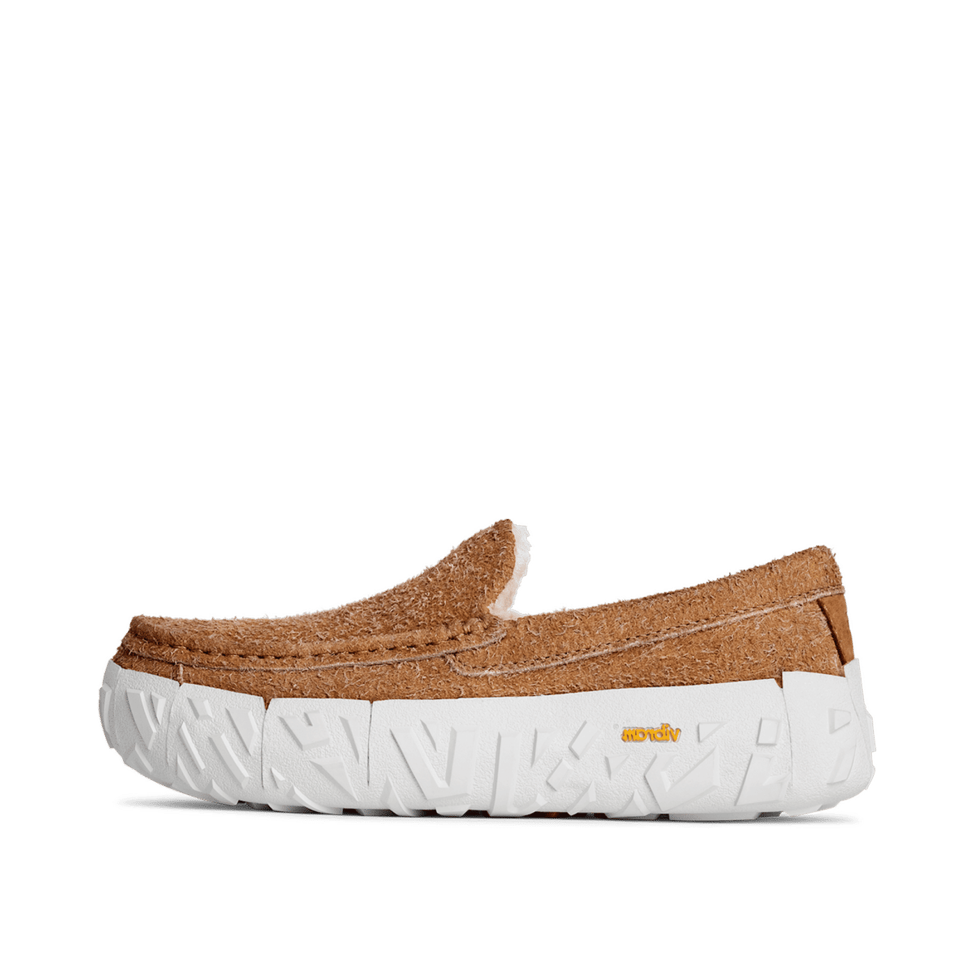 UGG Ascot Vibram Wrap Tech "Chestnut" | 1167670CHE
