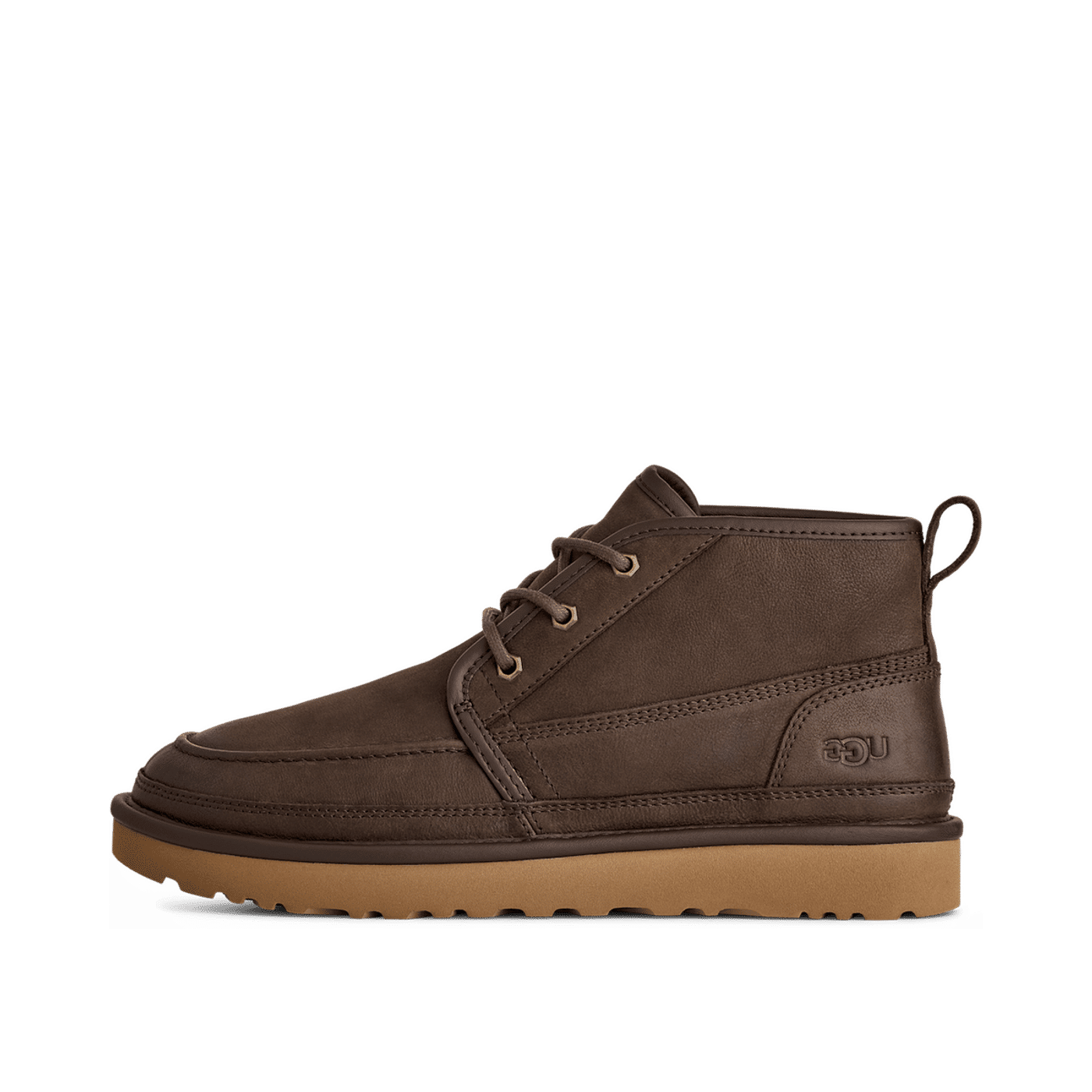 UGG Neumel Moc Nubuck "Dusted Cocoa" | 1171112DDC