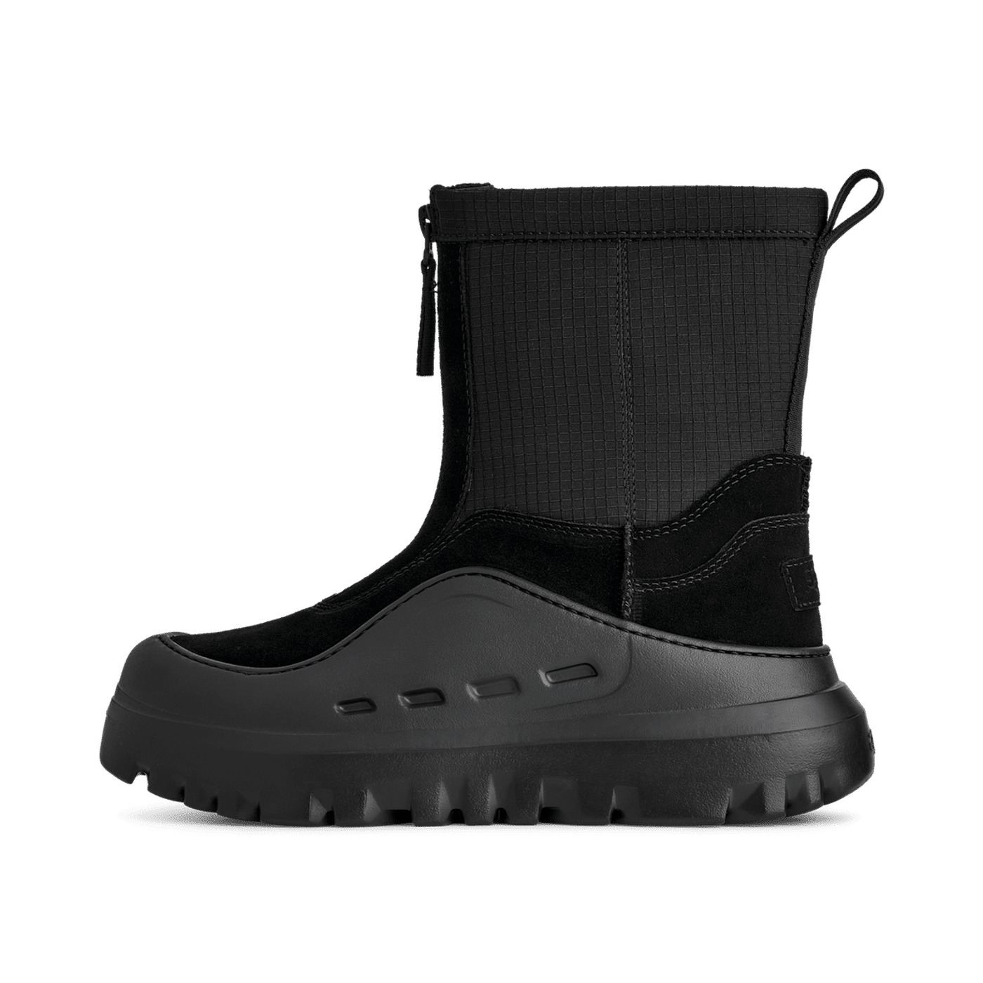 UGG PeakMod "Black/Black" | 1171371BBLC