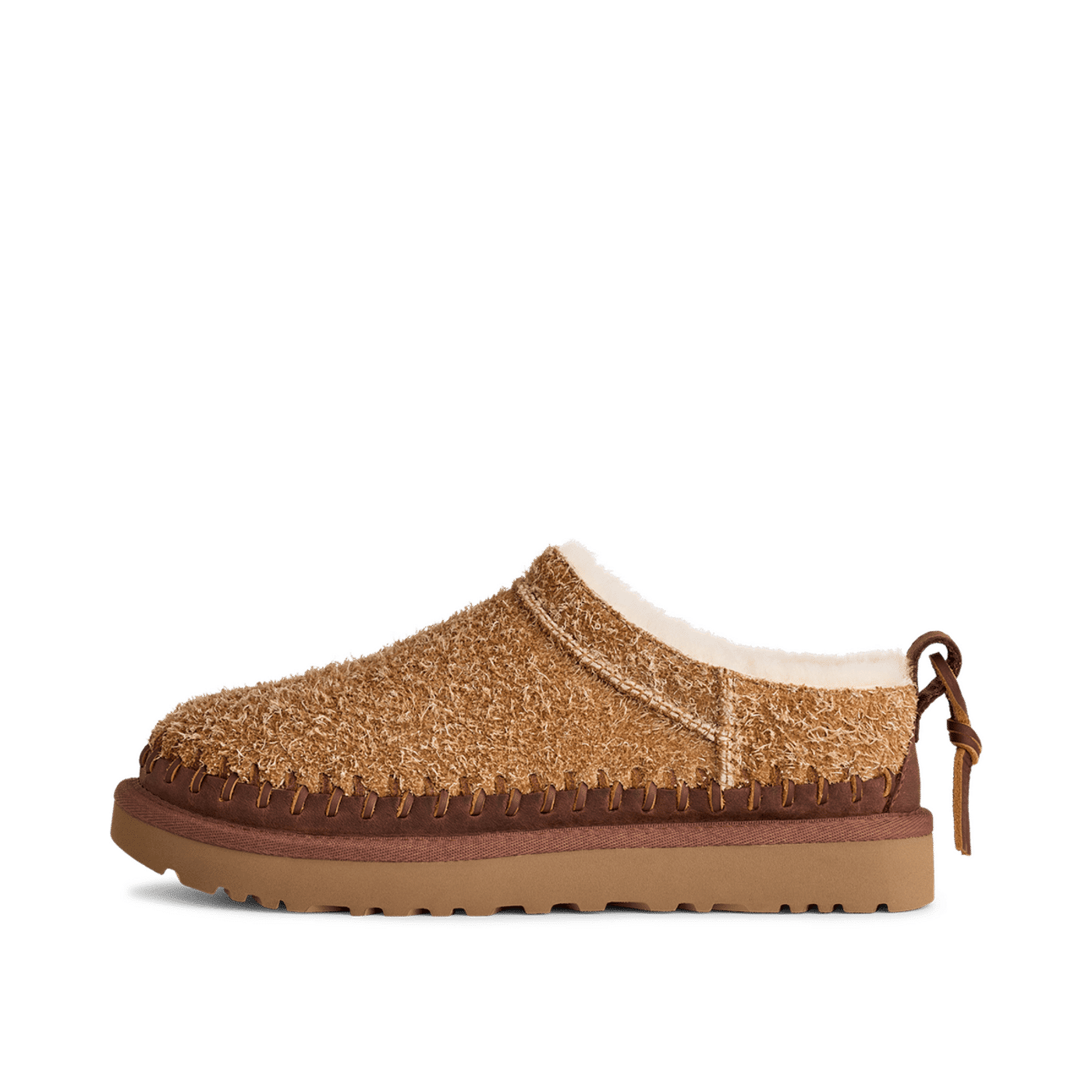 UGG Classic Micro Biarritz "Chestnut" | 1171411CHE