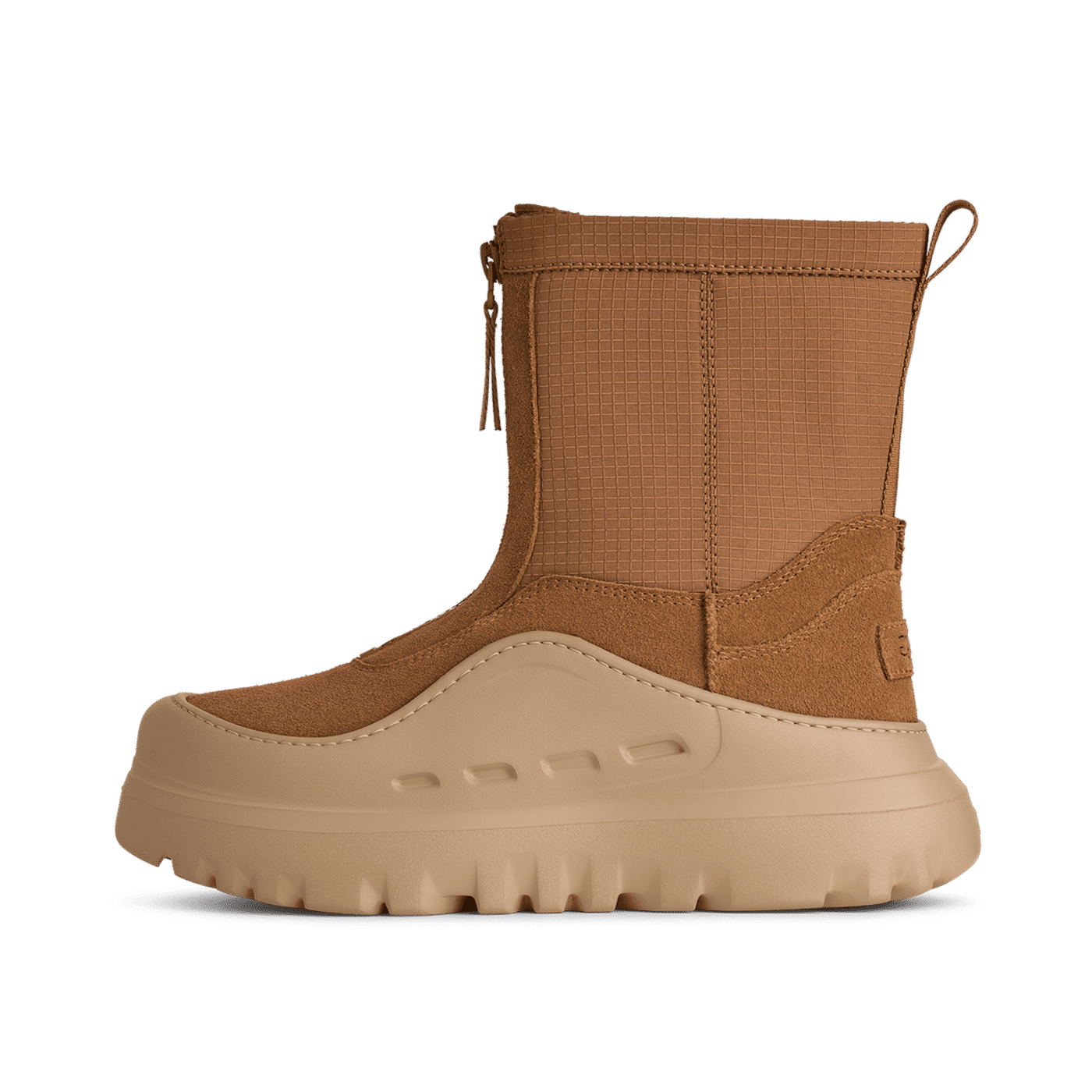 UGG PeakMod "Chestnut/Mustard Seed" | 1171371CTMS