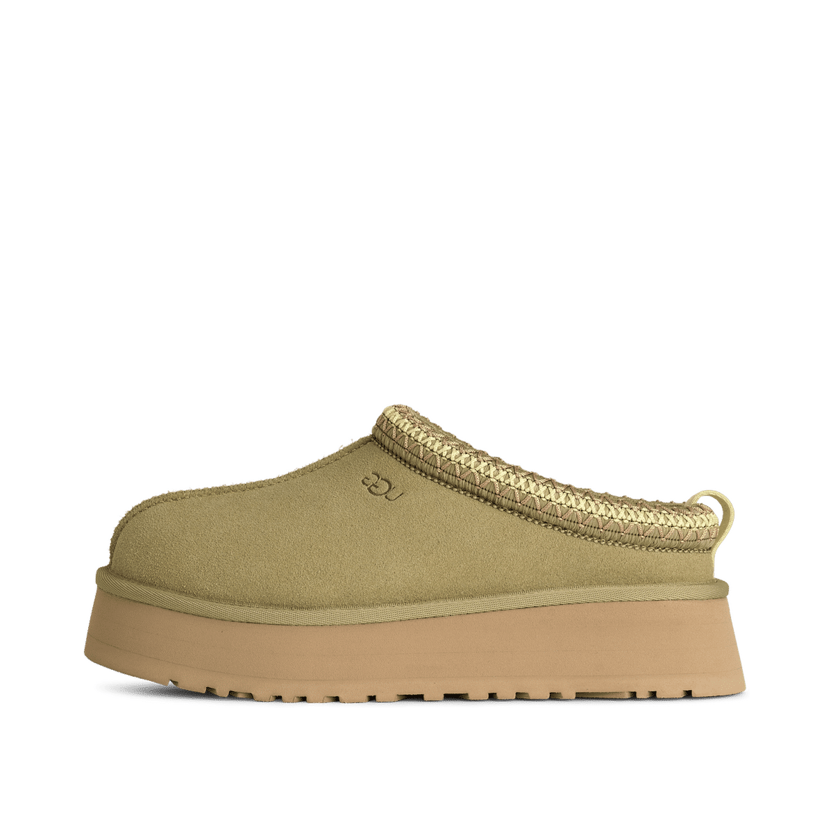 UGG Tazz II Wmns "Muted Brass" | 1174471MBRS