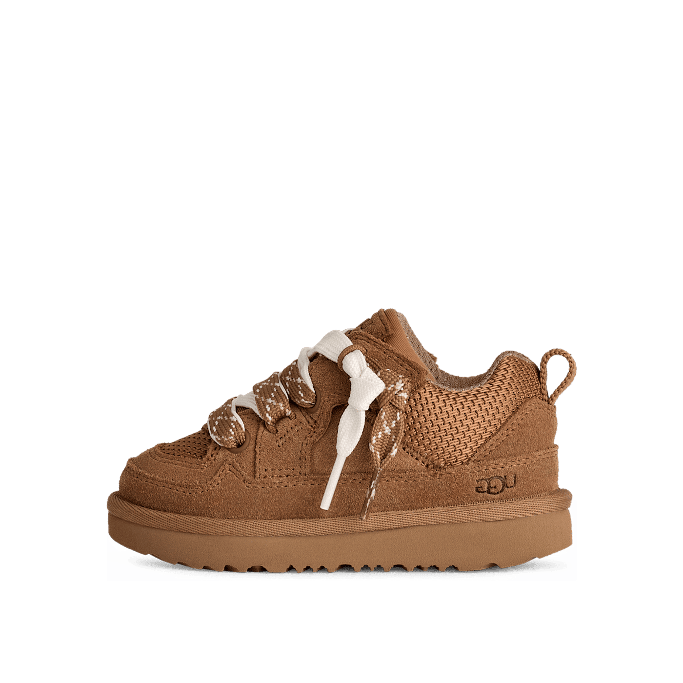UGG Lo Lowmel "Chestnut" | 1166490TCHE