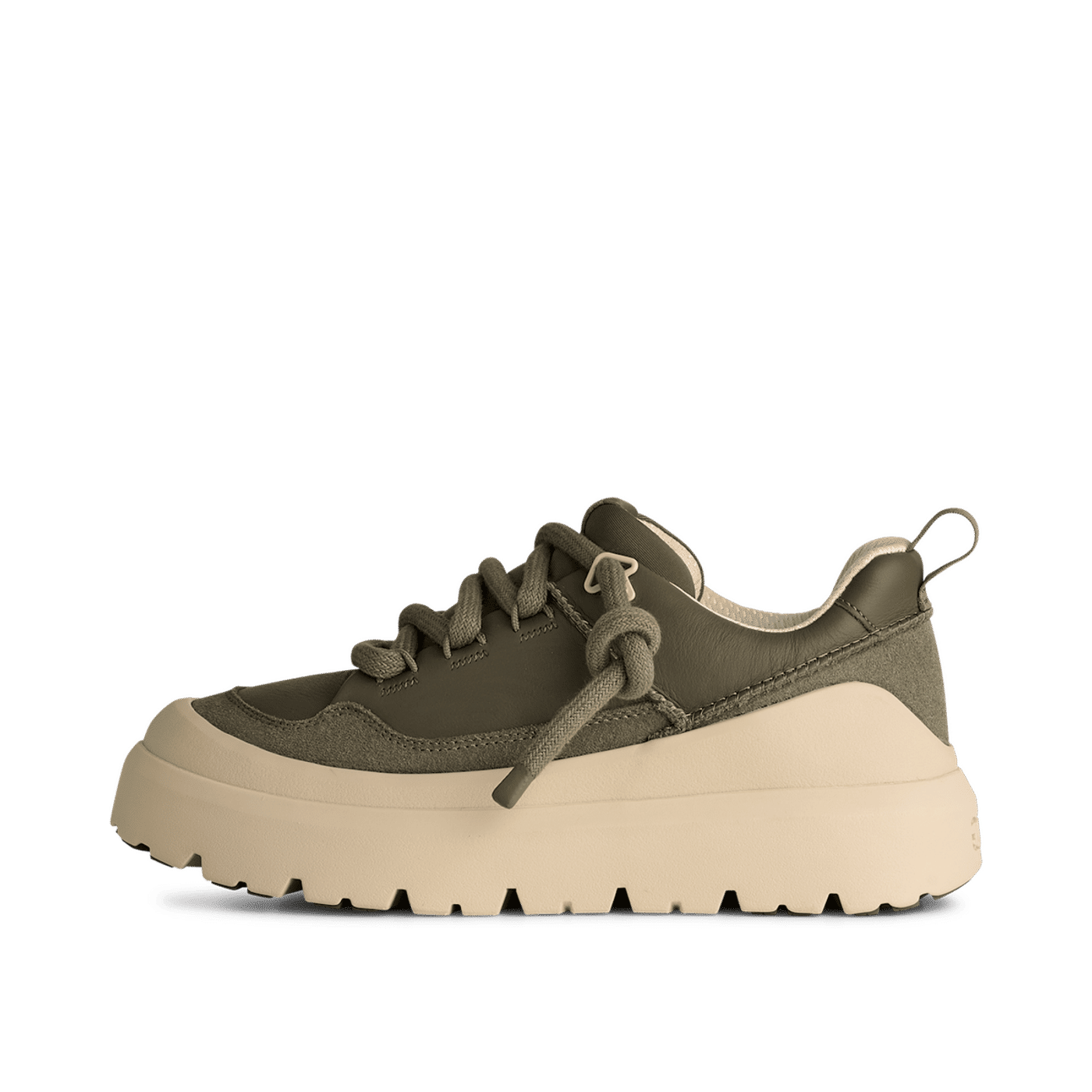 UGG Heritage Utility "Moss Green/Buffed" | 1170910MBF